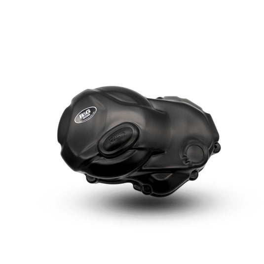 R&G Racing Engine Case Cover RHS For 2022-2024 Ducati DesertX