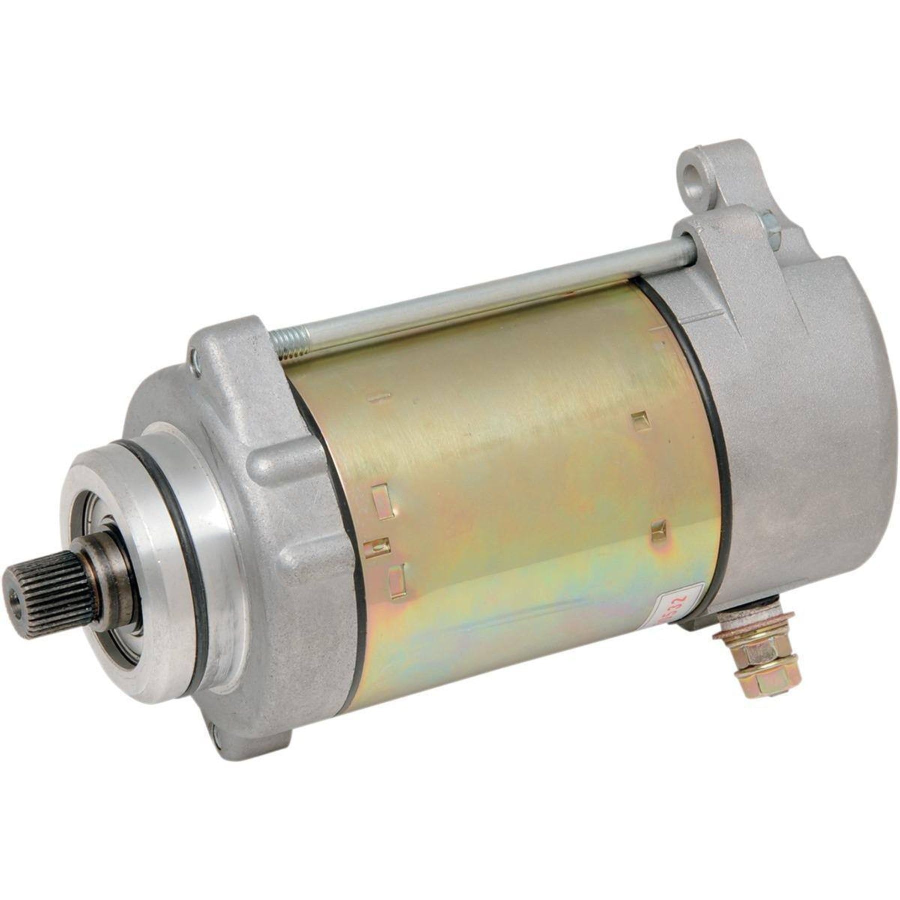 Ricks Hot Shot Series Starter Motor For GAS GAS EC450 FSC 2003-2005 61-902H