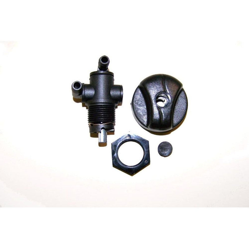 Load image into Gallery viewer, WSM 2 Position Fuel Valve for Polaris 700 - 1200 97-04 006-603
