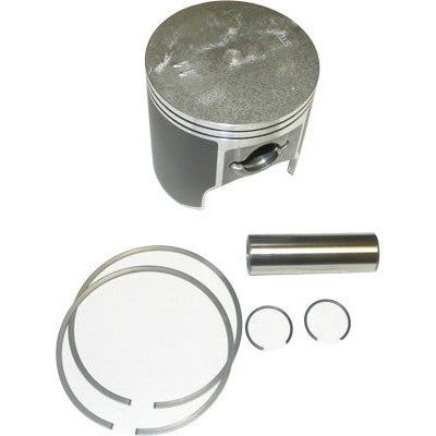 WSM Piston Kit Platinum 1mm Over - 010-820-07PK