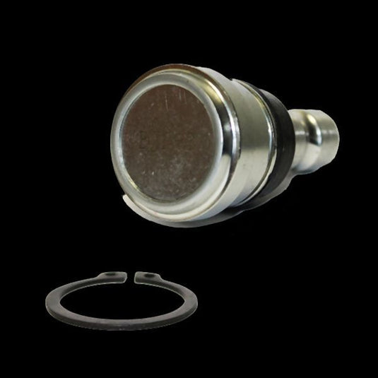 High Lifter Front Forward Upper And Lower Satin Black Control Arms With Ball Joints For Polaris Models MCFFA-RNG9-B1-BJI