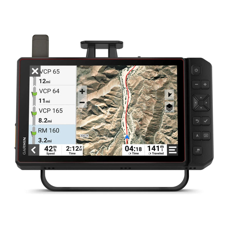 Load image into Gallery viewer, Garmin Tread XL - Baja Race Edition - 10&quot; Off-Road Race Navigator GPS-TREAD-RACE

