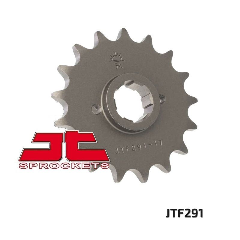 Load image into Gallery viewer, Front &amp; Rear Sprocket Kit for Street HONDA CMX450 C Rebel 1986-1987
