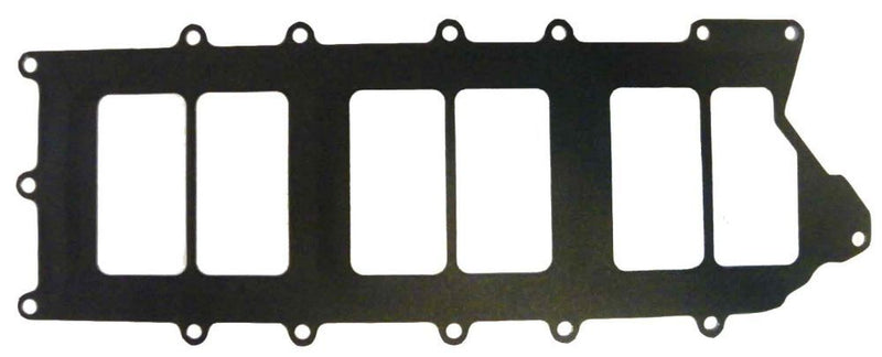 Load image into Gallery viewer, WSM Intake Gasket For Yamaha 200 - 300 Hp 3.3L HPDI 03-10 518-30-01
