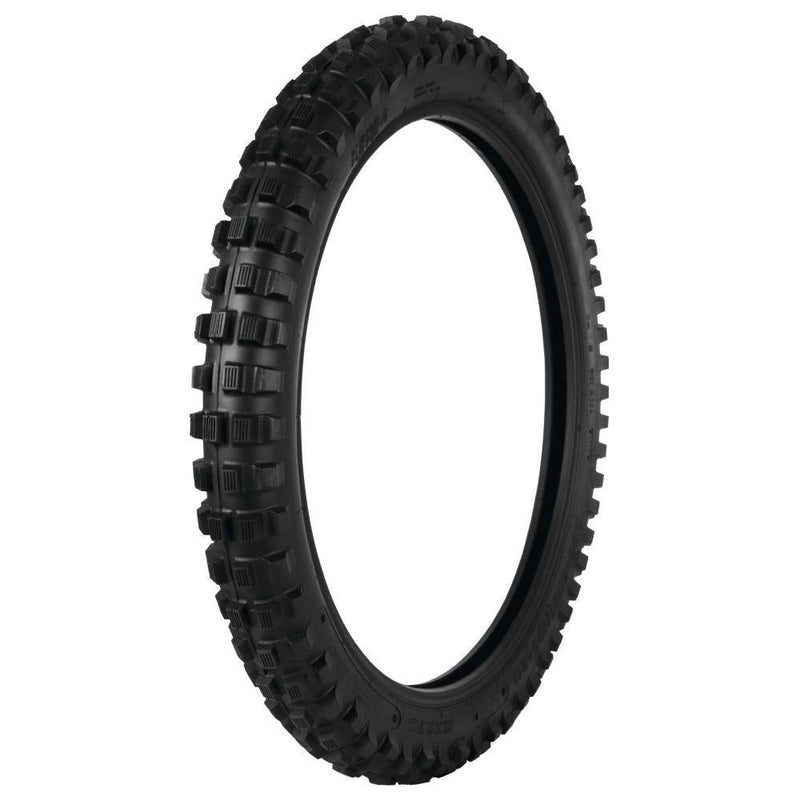 Load image into Gallery viewer, Kenda K257D Klassic Rear Tire (4 Ply) [3.00-16] 042571636B0

