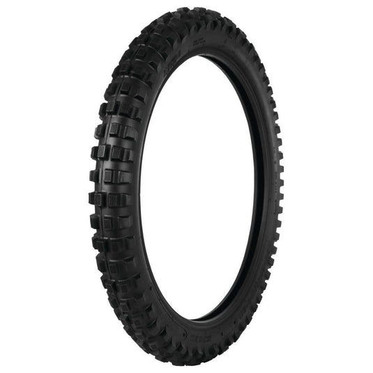 Kenda K257D Klassic Rear Tire (4 Ply) [3.00-16] 042571636B0