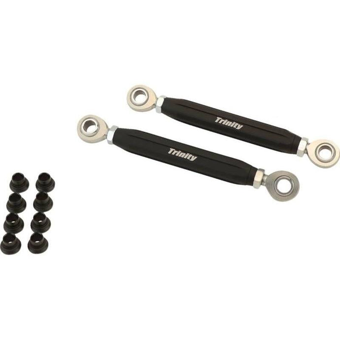 Trinity Racing Rear Sway Bar End Links Billet Aluminum TR-M3120