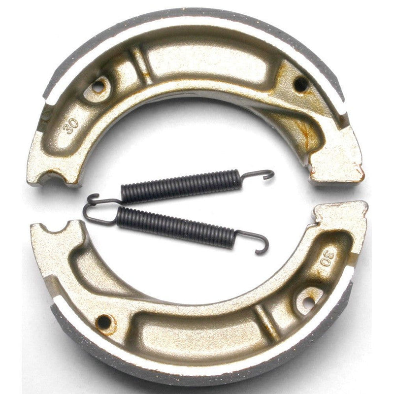 Load image into Gallery viewer, EBC 1 Pair OE Replacement Brake Shoes MPN 323
