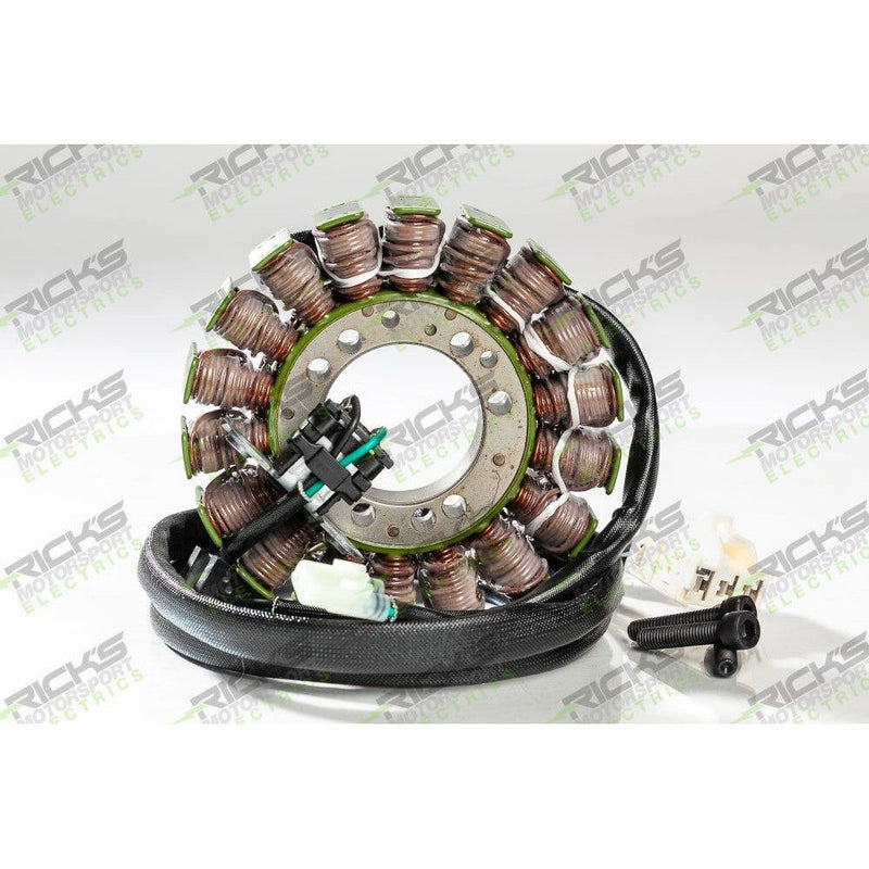 Load image into Gallery viewer, Ricks Stator 21-029
