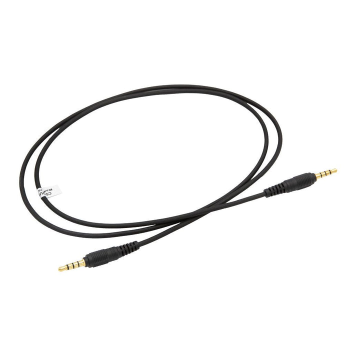 Rugged Radios 3 Ft 3.5mm to 3.5mm Stereo Music Cable CS-MUSIC