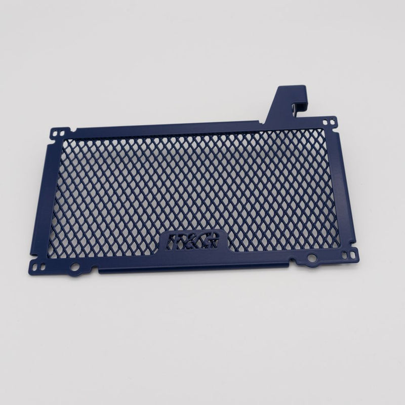 Load image into Gallery viewer, R&amp;G Racing Titanium Aluminum Radiator Guard For 2020-2024 Yamaha MT-125
