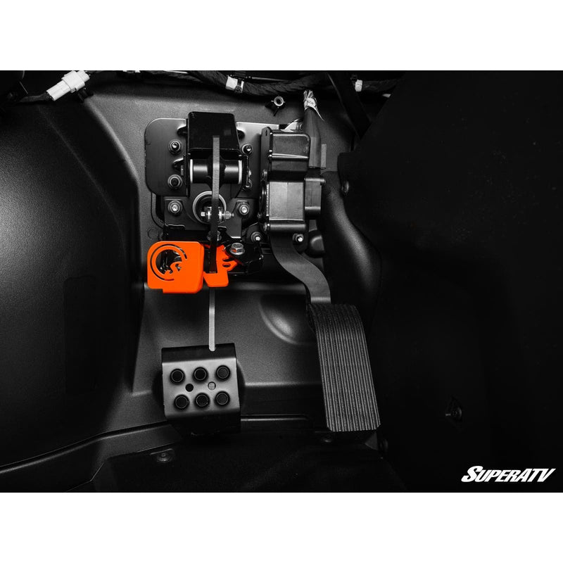 Load image into Gallery viewer, SuperATV Polaris Xpedition Brake Lock MPB-P-XPD-01
