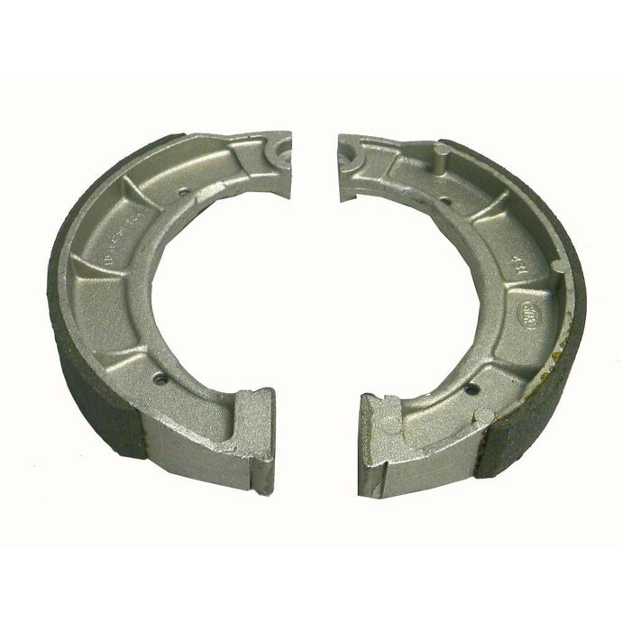 WSM Front Or Rear Brake Shoes for Yamaha 250 - 400 09-2146E