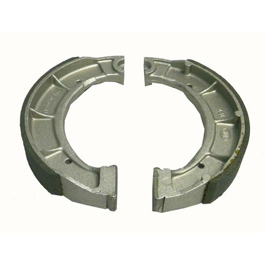 WSM Front Or Rear Brake Shoes for Yamaha 250 - 400 09-2146E