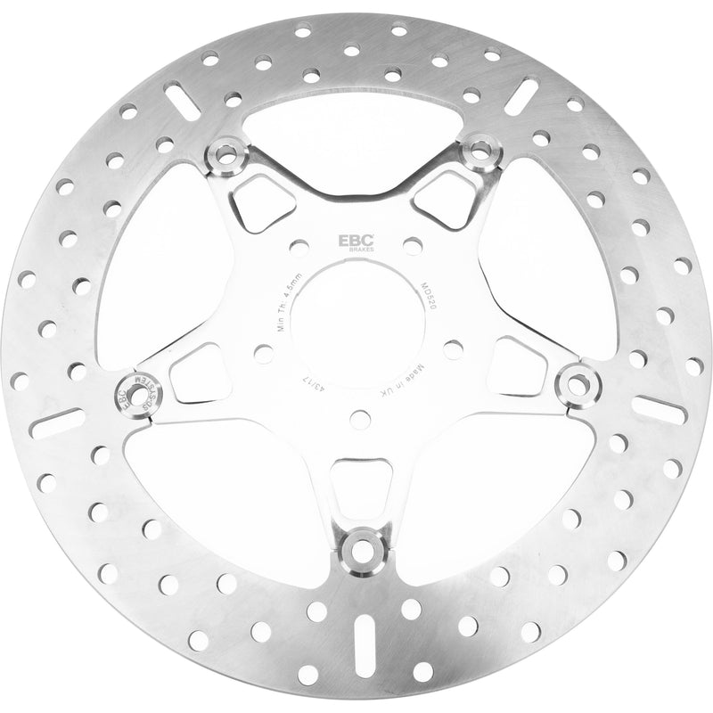 Load image into Gallery viewer, EBC OE Replacement Rotor MPN MD520
