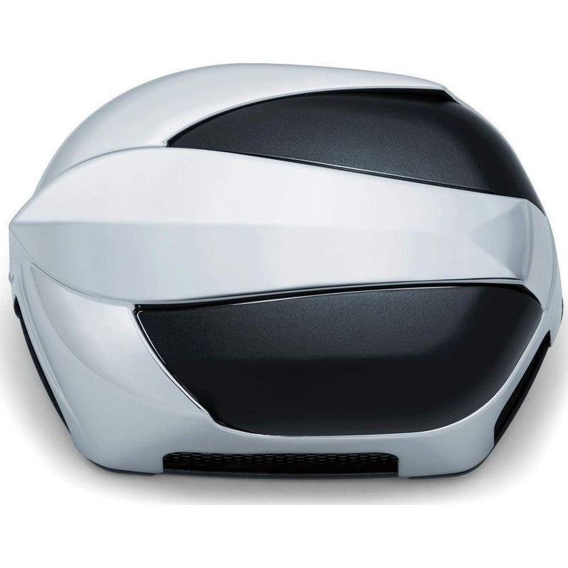 Load image into Gallery viewer, Kuryakyn Air Cleaner for Indian By John Shope Chrome
