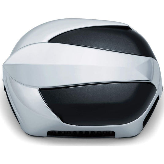 Kuryakyn Air Cleaner for Indian By John Shope Chrome
