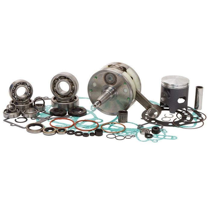 Wrench Rabbit Complete Engine Rebuild Kit For 1992 Kawasaki KX 250