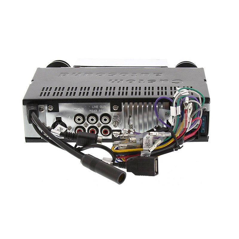 Load image into Gallery viewer, Custom Autosound 1969-77 Camaro Classic Car Stereo CAM-CAL-630
