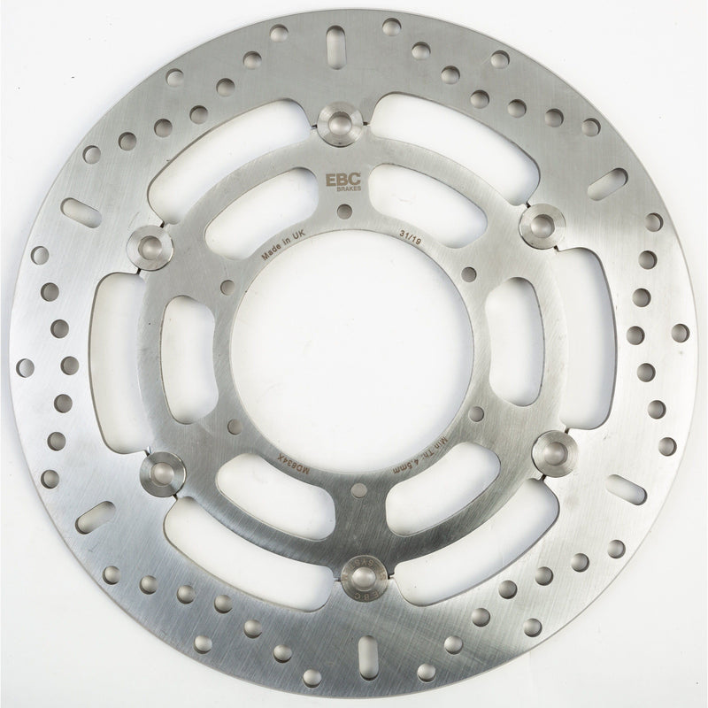 Load image into Gallery viewer, EBC OE Replacement Rotor MPN MD834X
