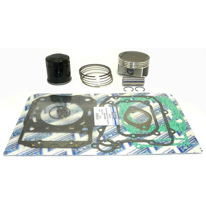 Load image into Gallery viewer, WSM Top End Rebuild Kit For Polaris 500 03-14 .75mm Over 54-311-13
