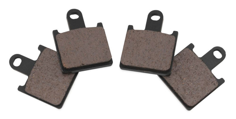 Load image into Gallery viewer, Brake Pad and Shoe For Kawasaki ZX600 Ninja ZX-6R 2007-2012 Standard Front
