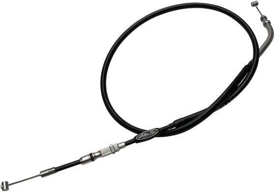 Load image into Gallery viewer, Motion Pro Black Vinyl T3 Slidelight Clutch Cable 05-3002
