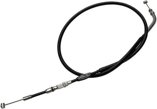 Motion Pro Black Vinyl T3 Slidelight Clutch Cable 05-3002
