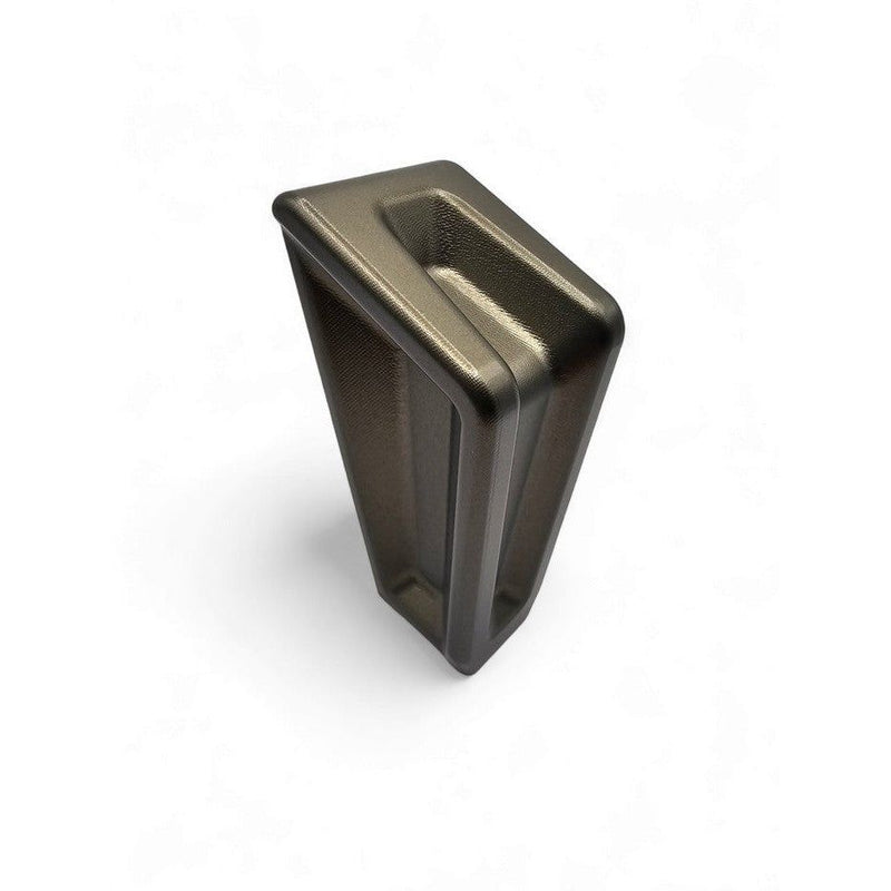 Load image into Gallery viewer, Elektric Offroad Gun Metal Gray Shift Knob For Can-Am Maverick X3 2017-2024
