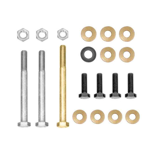 2019-2020 Hyundai Santa Fe, 2016-2020 Kia Sorento Draw-Tite Max-Frame Receiver