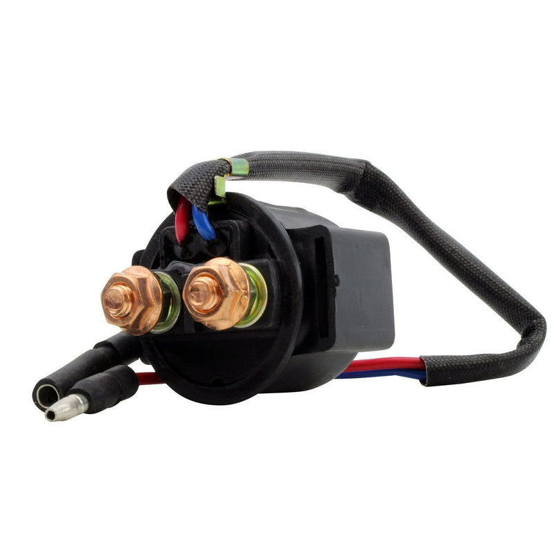 Load image into Gallery viewer, RMStator Starter Relay Solenoid RM09003
