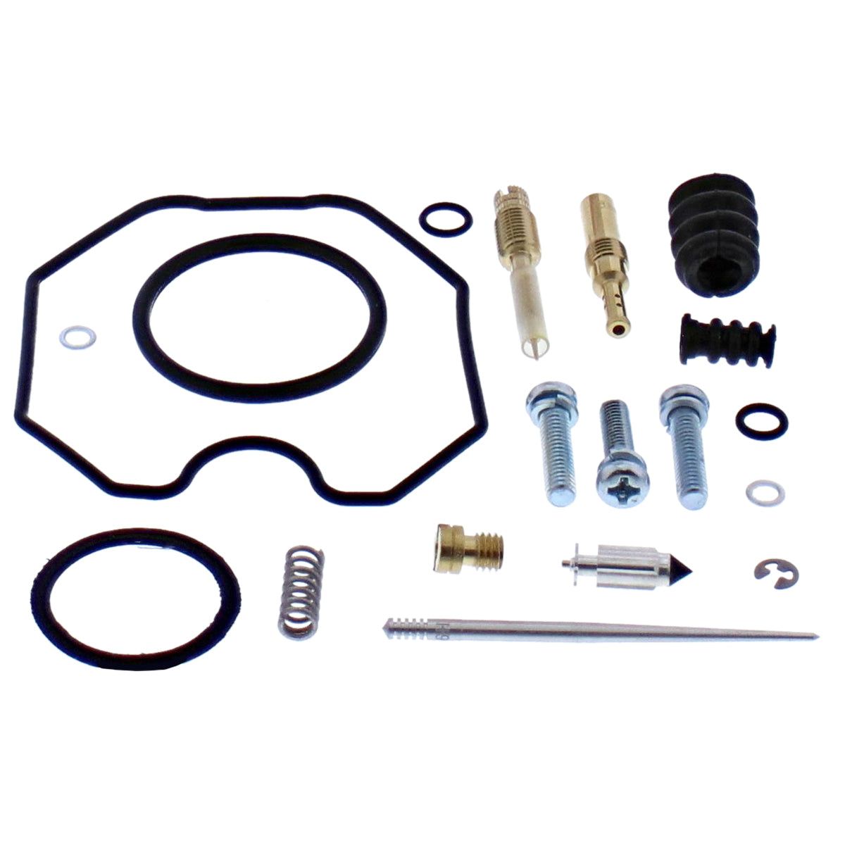 All Balls Carburetor Repair Kit For Honda ATC185S 1983 26-10093