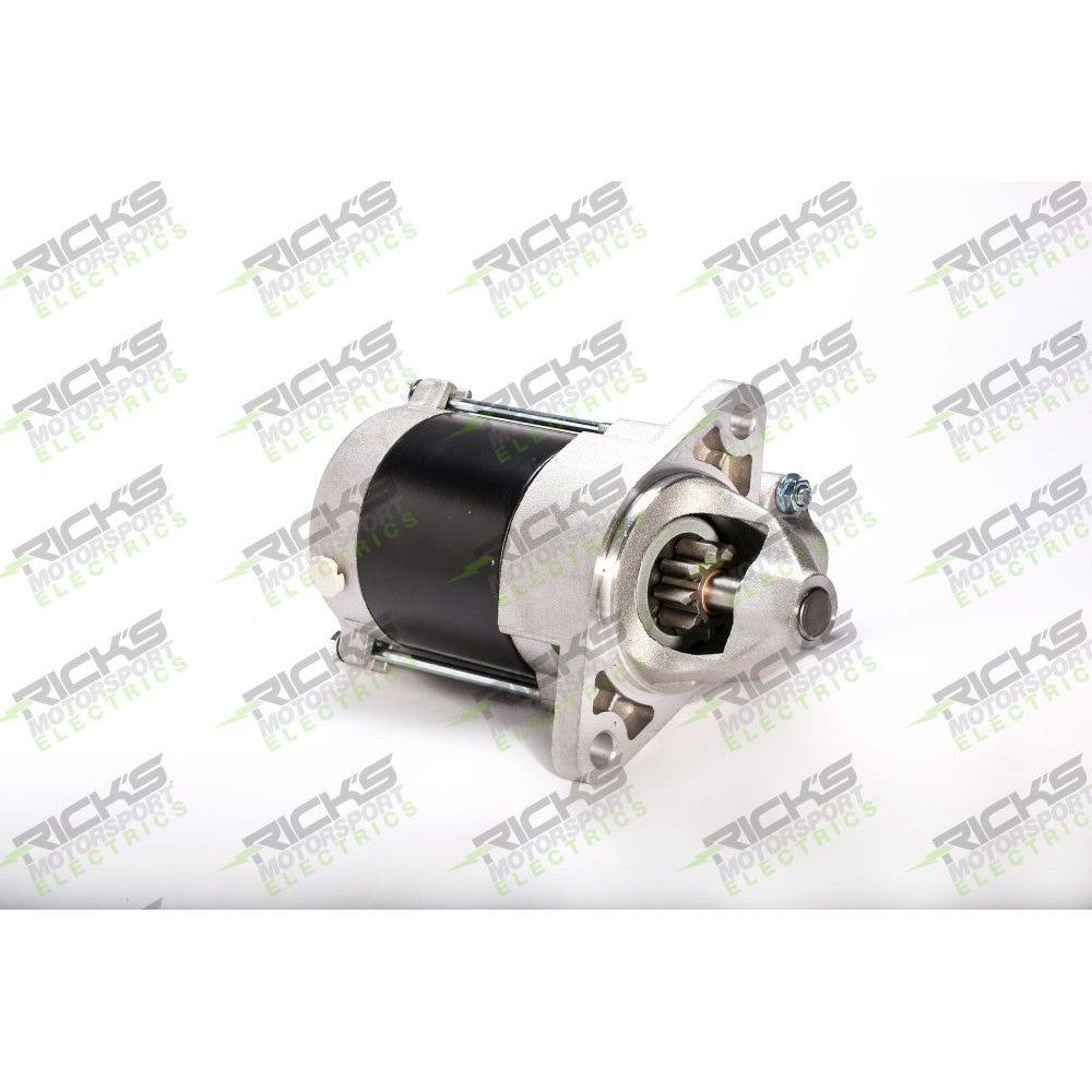 Ricks Starter Motor 61-208