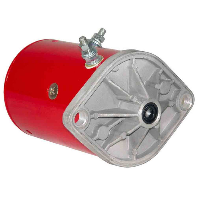 4-1/2 Inch Motor