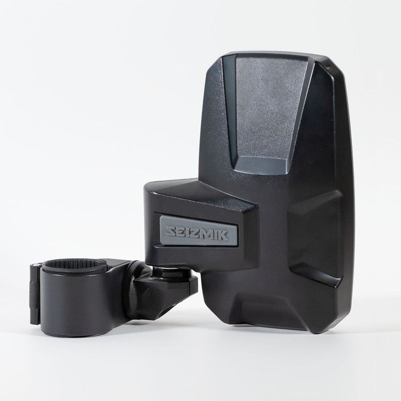 Load image into Gallery viewer, Seizmik Embark Side View Mirrors with ABS Body &amp; Bezel For 1.75? Round Tube
