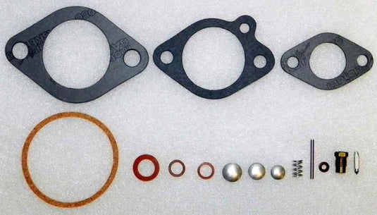 WSM Carburetor Kit For Chrysler / Force 25 / 35 / 105 Hp 600-06