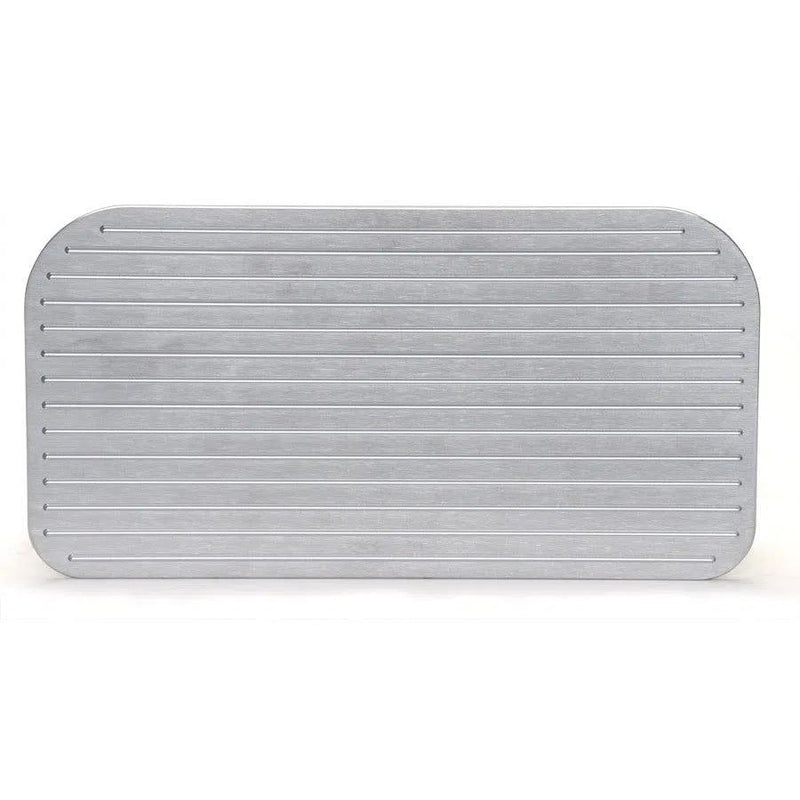 Load image into Gallery viewer, Dakota Digital 1937 - 1938 Ford Aluminum Glove Box Cover - ALG-37
