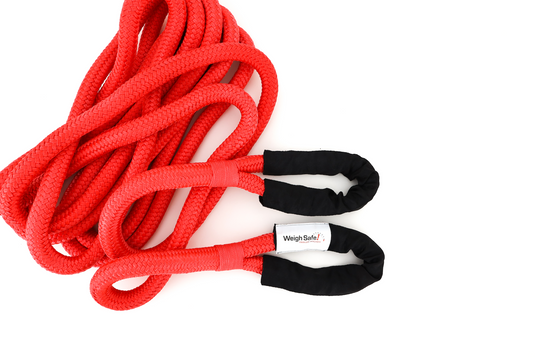 Recovery Rope