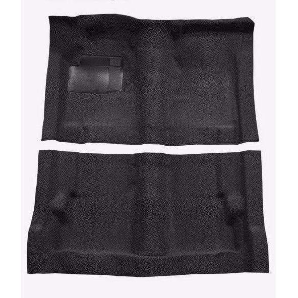 ACC Replacement Carpet Kit For 1970 Plymouth Barracuda Auto - CHOOSE COLOR