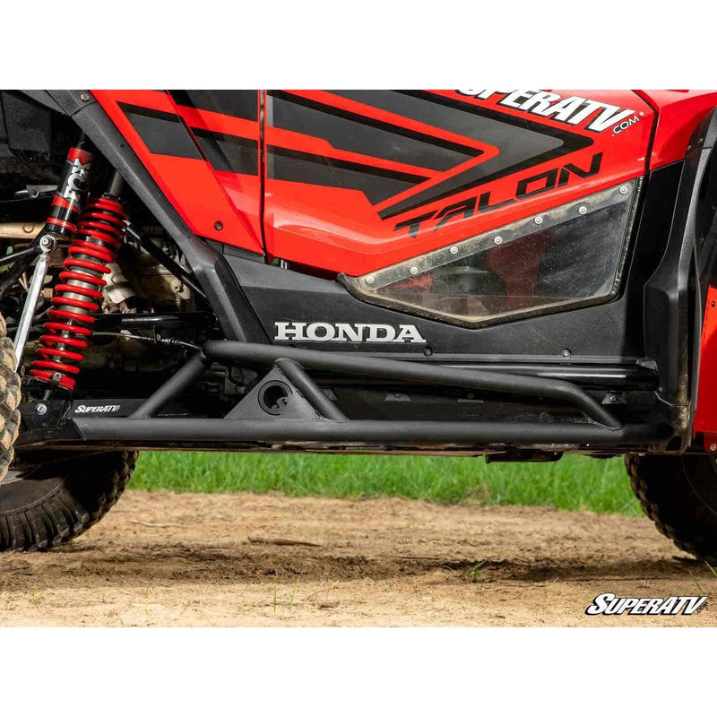 Load image into Gallery viewer, SuperATV Honda Talon 1000R Tree Kickers NB-H-TAL-002-00
