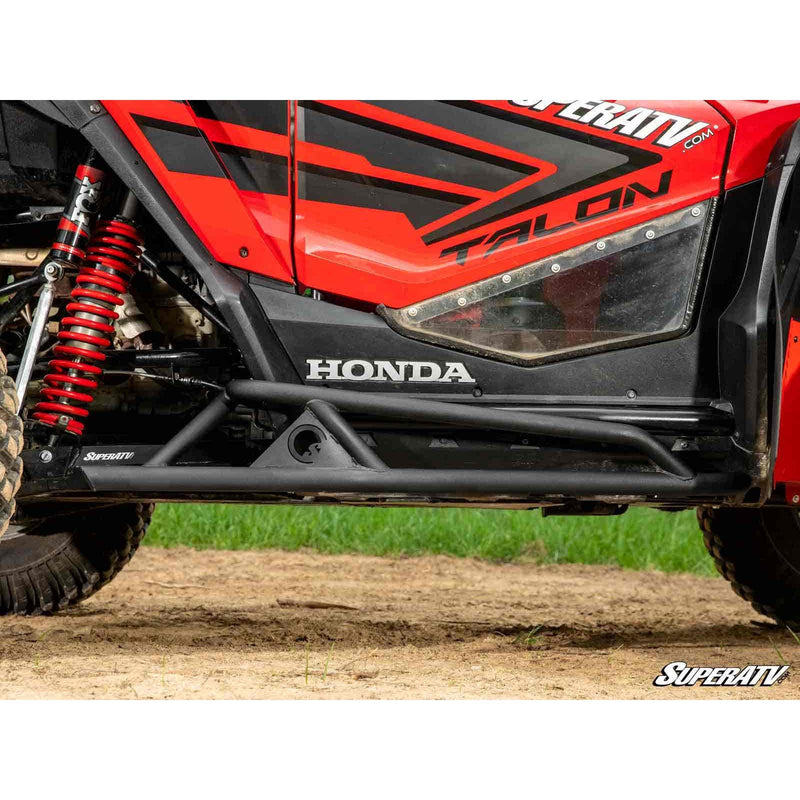 Load image into Gallery viewer, SuperATV Honda Talon 1000R Tree Kickers NB-H-TAL-002-00
