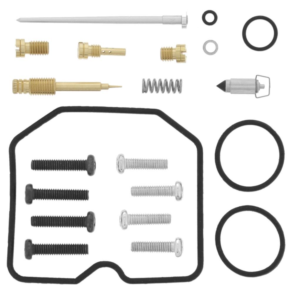 QuadBoss Carburetor Kit - 53261228