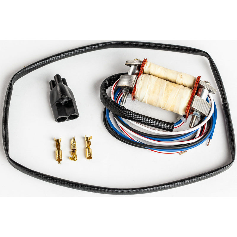 Load image into Gallery viewer, Ricks Stator Rebuild Kit For Kawasaki KX80 Big Wheel 1979-1980 22-706
