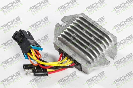Ricks Rectifier-Regulator 10-S117