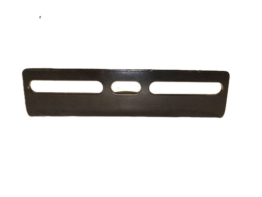 Universal Trailer Hitch For Riding/Zero Turn Lawnmowers (RHA-003-B) - With 1-7/8" Hitch Ball