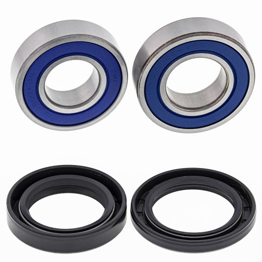 All Balls Racing Inc All Balls Racing Wheel Bearingkit 25-1724