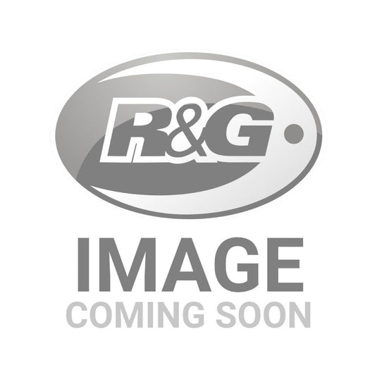 R&G Racing Black Cotton Reels CR0080BK