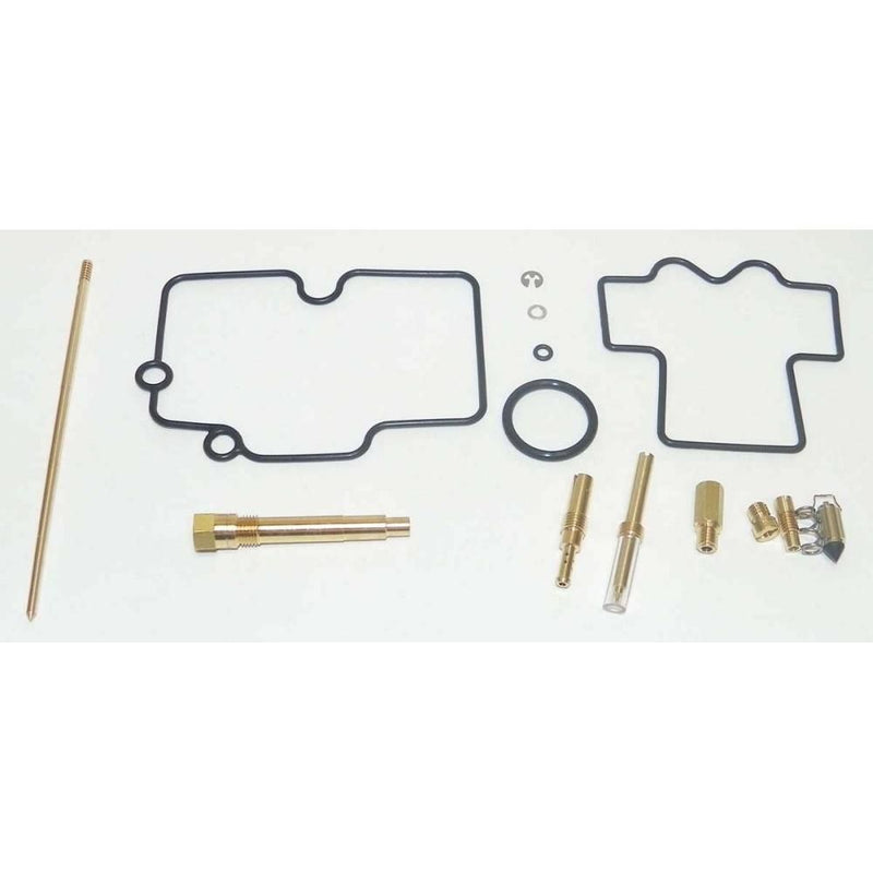 Load image into Gallery viewer, WSM Carburetor Kit For Polaris 525 Outlaw 07-11 016-429

