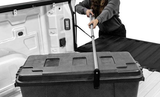 EZ-RETRIEVER Pickup Bed Cargo Reaching Tool