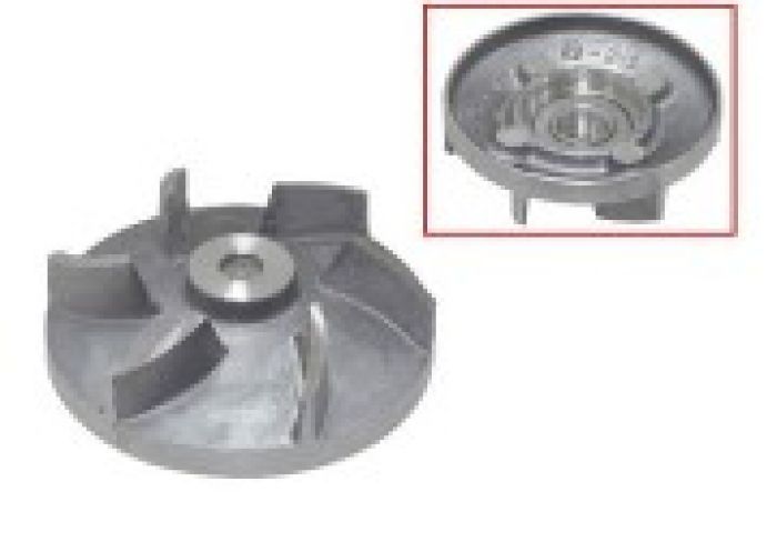 Load image into Gallery viewer, Bronco Water Pump Impeller Only AT-10079A

